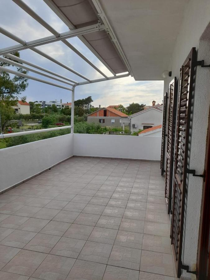 Apartment Niva นิน ภายนอก รูปภาพ