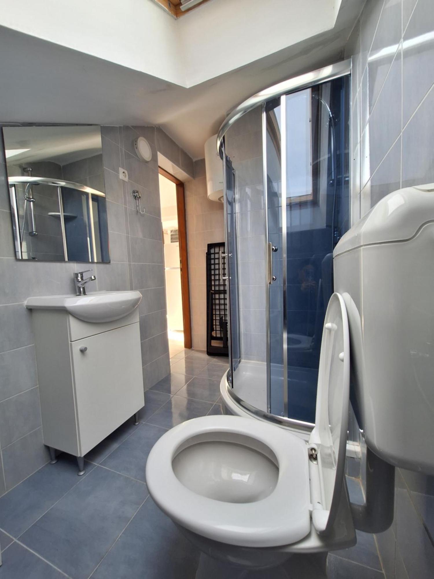 Apartment Niva นิน ภายนอก รูปภาพ
